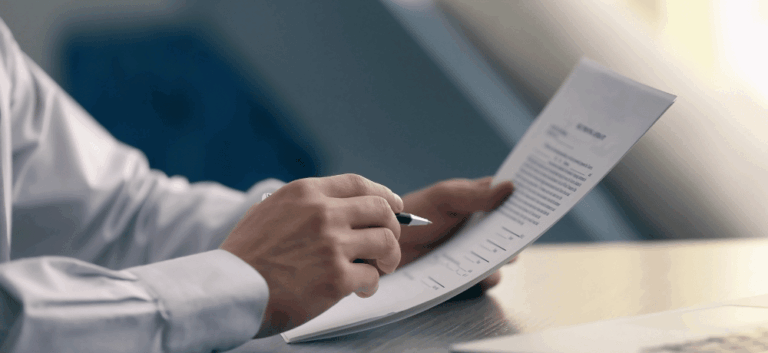 Documentación venta piso